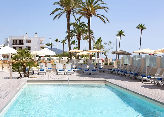 Sabina Playa (adults Only)