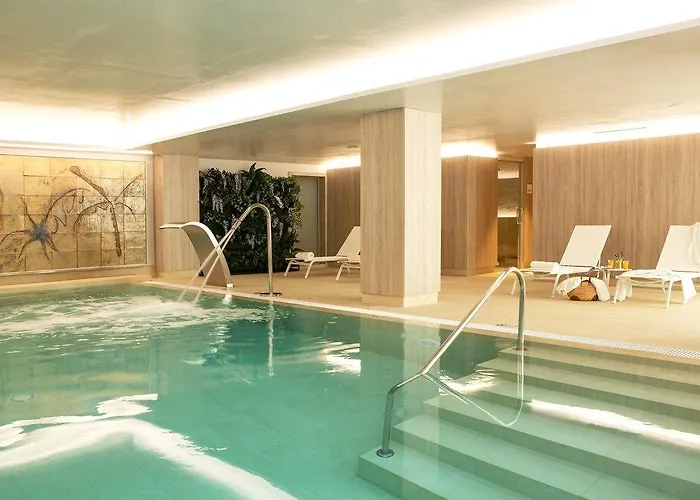 Sabina Playa (adults Only) Готель