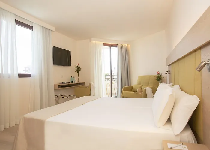 Sabina Playa (adults Only) Hotel 4*