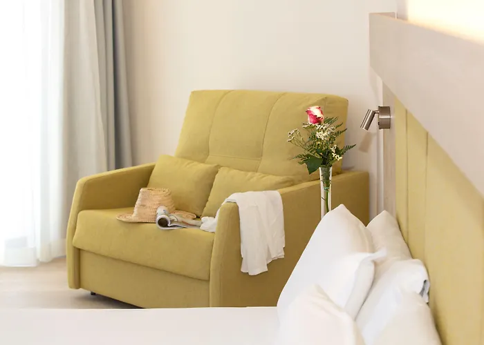 Sabina Playa (adults Only) Готель