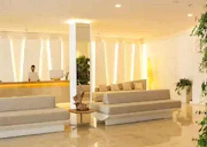 Sabina Playa (adults Only) Cala Millor (Mallorca)