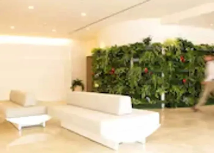 Hotel Sabina Playa (adults Only) Cala Millor (Mallorca)