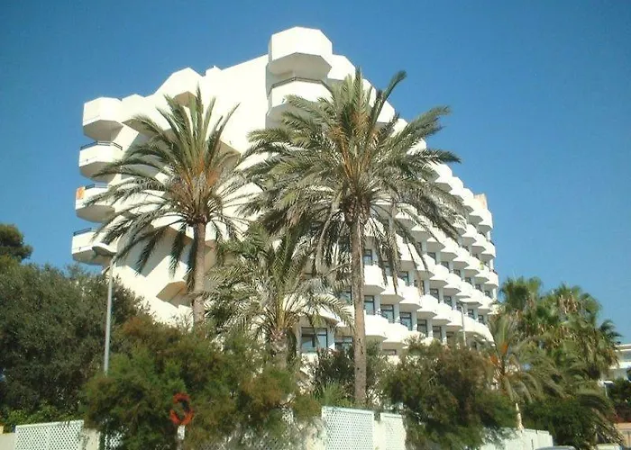 Sabina Playa (adults Only) Hotel
