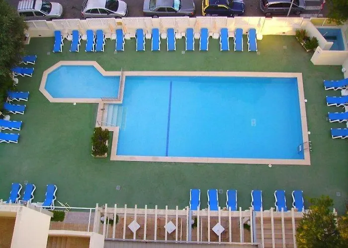 Sabina Playa (adults Only) 4*