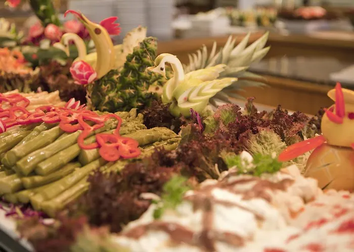 Готель Sabina Playa (adults Only) 4*