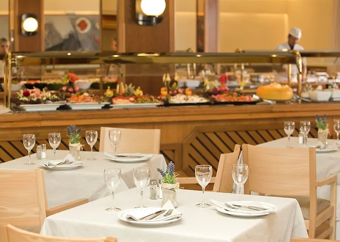 Sabina Playa (adults Only) Hotel Cala Millor (Mallorca)