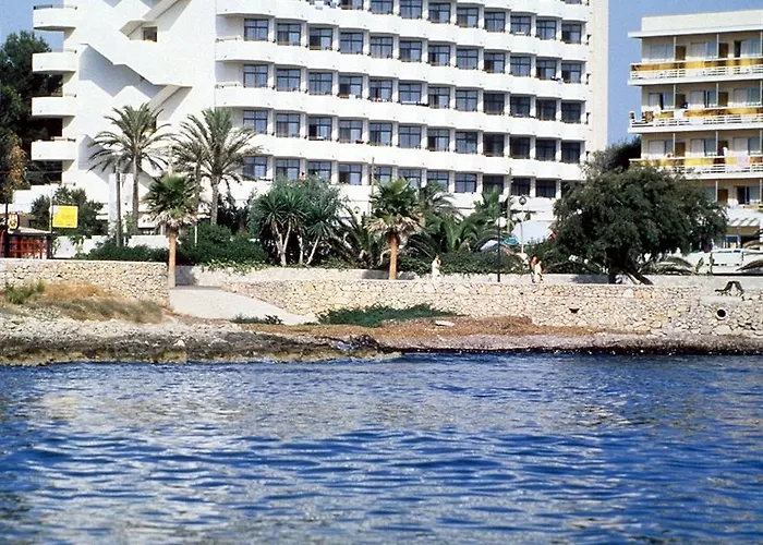 Sabina Playa (adults Only) Hotel Cala Millor (Mallorca)