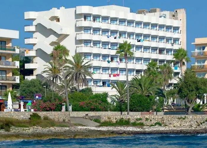 Sabina Playa (adults Only) 4* Cala Millor (Mallorca)