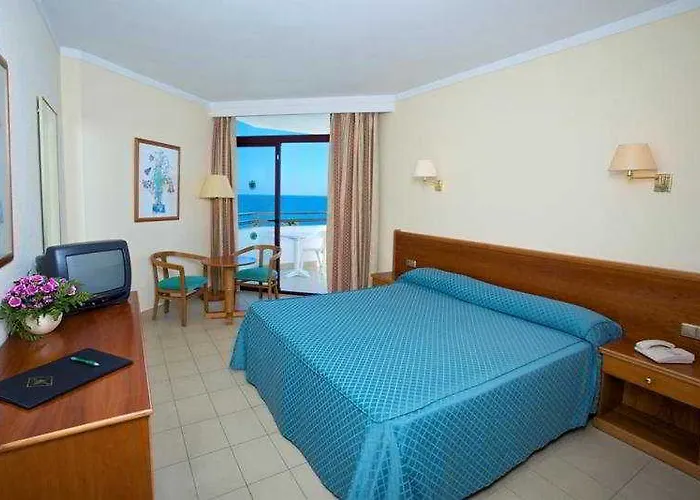 Sabina Playa (adults Only) Cala Millor (Mallorca)