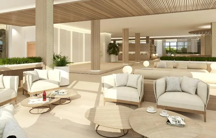 Sabina Playa (adults Only) Hotel Cala Millor (Mallorca)