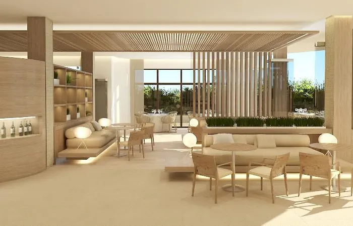 Sabina Playa (adults Only) 4* Кала-Мільор