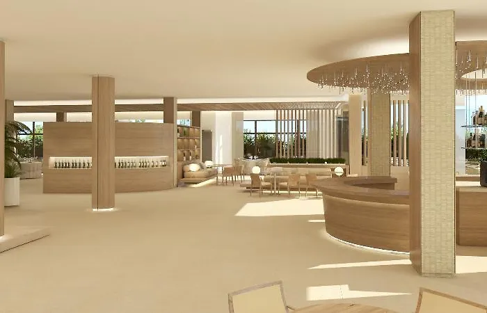 Sabina Playa (adults Only) Готель 4*