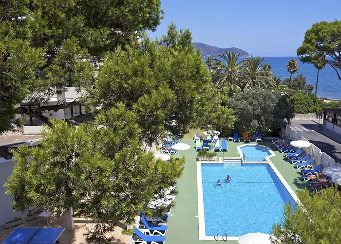 Sabina Playa (adults Only) Hotel