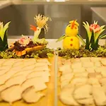 Sabina Playa (adults Only) カラ・ミラー