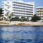 Sabina Playa (adults Only) ホテル カラ・ミラー