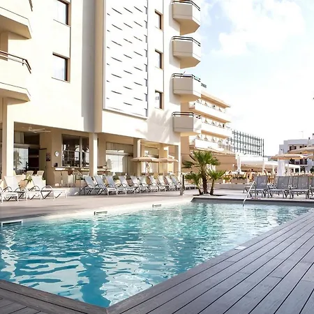 Sabina Playa (adults Only) 4*