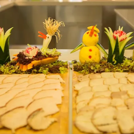 Ξενοδοχείο Sabina Playa (adults Only) Cala Millor (Mallorca)