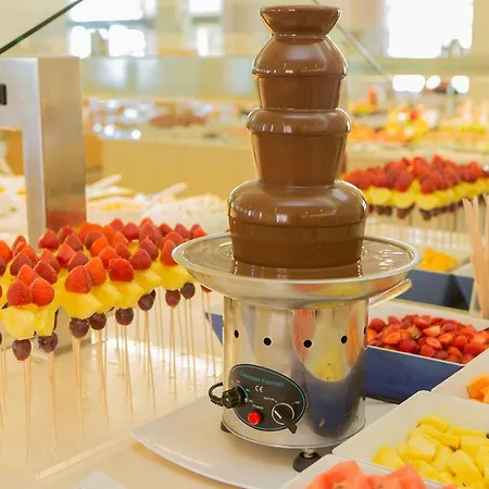 Sabina Playa (adults Only) Ξενοδοχείο 4*