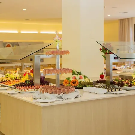 Sabina Playa (adults Only) 4* Cala Millor (Mallorca)