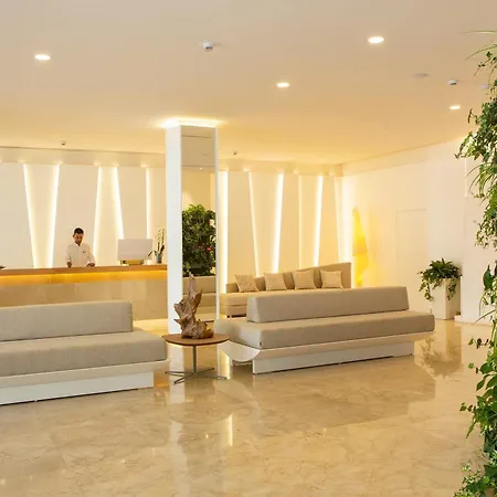 Hotel Sabina Playa (adults Only)