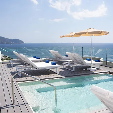 Sabina Playa (adults Only) Cala Millor (Mallorca)