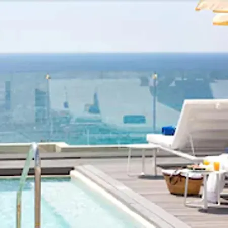 Ξενοδοχείο Sabina Playa (adults Only) 4*