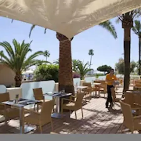 Hotel Sabina Playa (adults Only) Cala Millor (Mallorca)