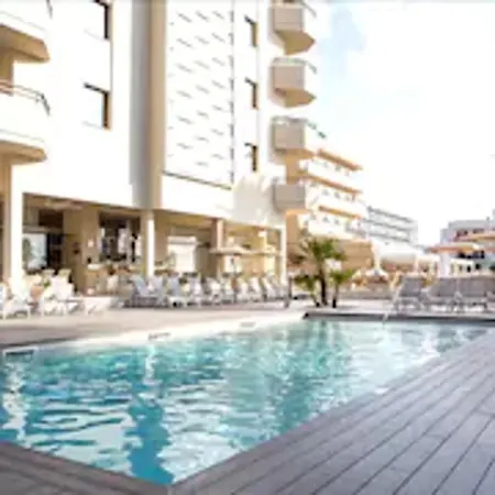 Ξενοδοχείο Sabina Playa (adults Only) Cala Millor (Mallorca)