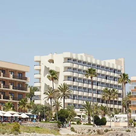 Hotel Sabina Playa (adults Only) Cala Millor (Mallorca)