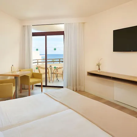 Sabina Playa (adults Only) 4* Cala Millor (Mallorca)