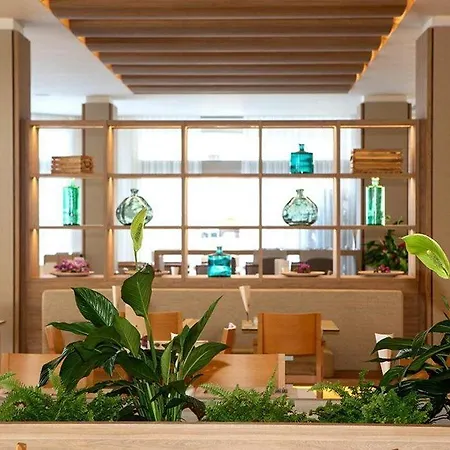 Sabina Playa (adults Only) Hotel 4*