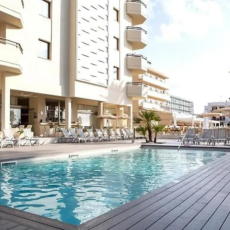 Hotel Sabina Playa (adults Only) 4*