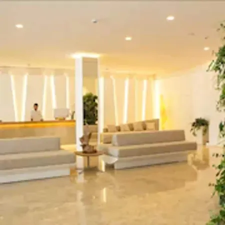 Sabina Playa (adults Only) Cala Millor (Mallorca)