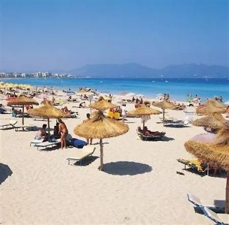 Sabina Playa (adults Only) Ξενοδοχείο Cala Millor (Mallorca)