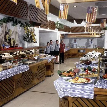 Sabina Playa (adults Only)