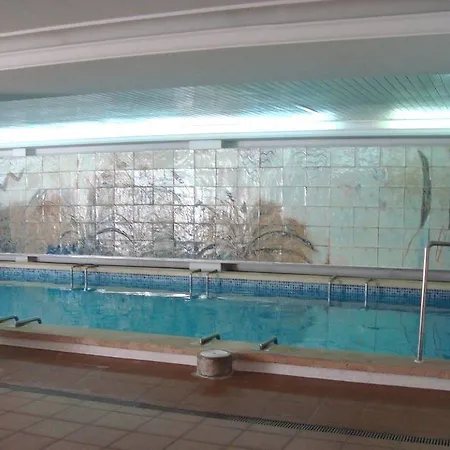 Ξενοδοχείο Sabina Playa (adults Only)