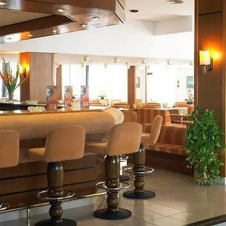 Hotel Sabina Playa (adults Only) Cala Millor (Mallorca)