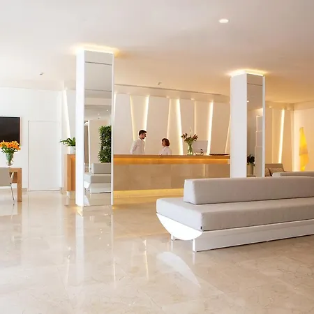 Sabina Playa (adults Only)