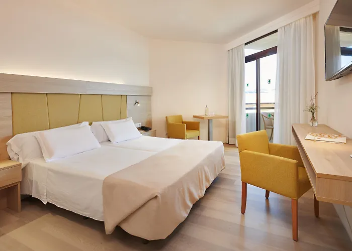 Sabina Playa (adults Only)