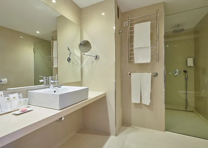 Hotel Sabina Playa (adults Only) 4*