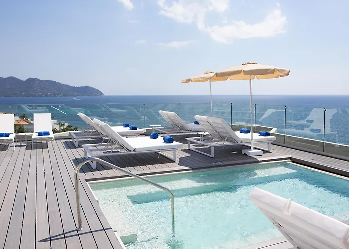 Sabina Playa (adults Only) Cala Millor (Mallorca)