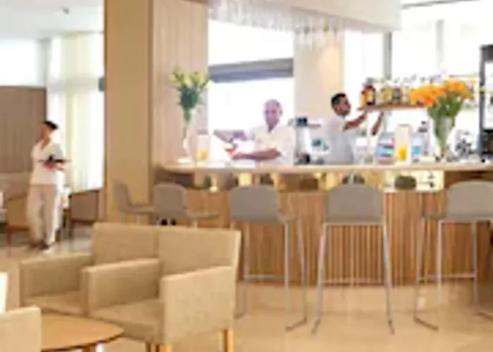 Sabina Playa (adults Only) Cala Millor (Mallorca)