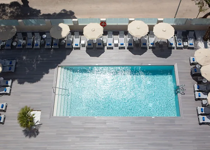 Sabina Playa (adults Only) Cala Millor (Mallorca)