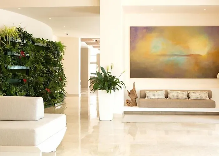 Sabina Playa (adults Only) Hotel