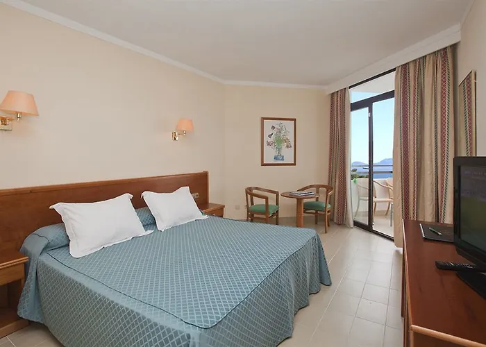 Sabina Playa (adults Only) 4* Cala Millor (Mallorca)