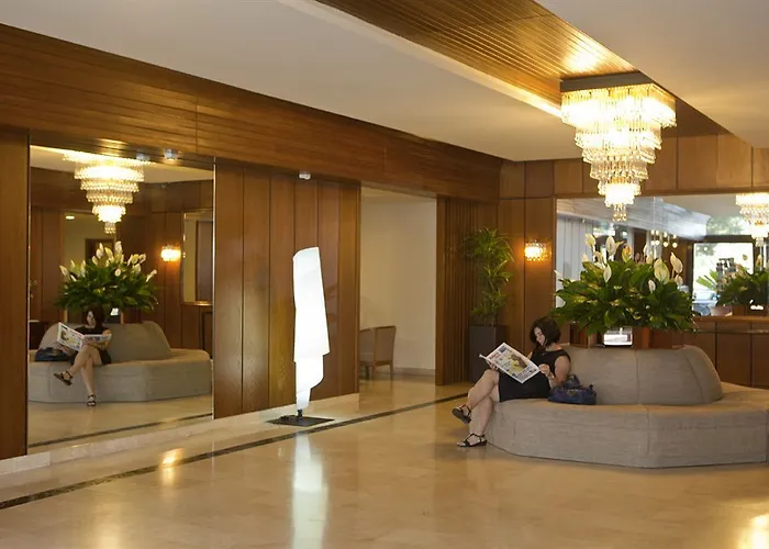 Hotel Sabina Playa (adults Only) 4*