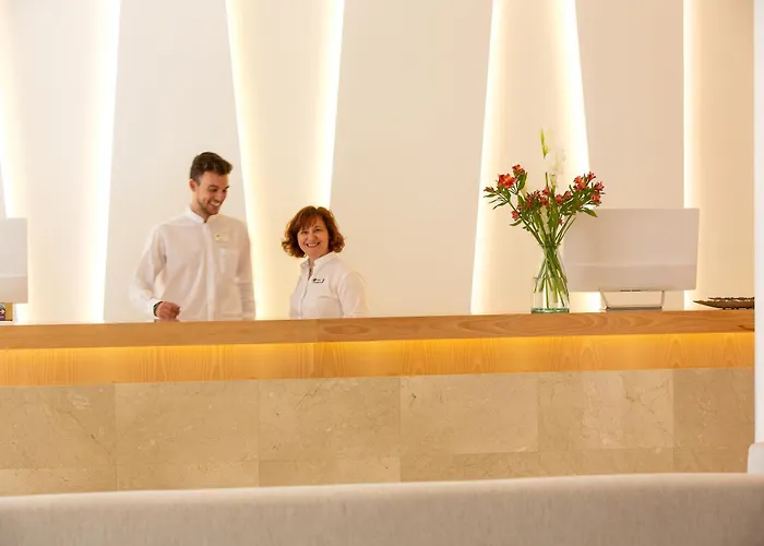 Hotel Sabina Playa (adults Only) Cala Millor (Mallorca)